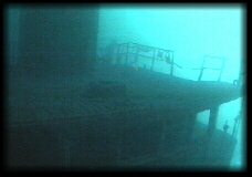 Prins Willam V Below Water